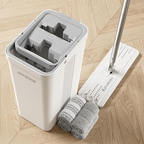 Vivos ProClean 360° Self-Cleaning Mop