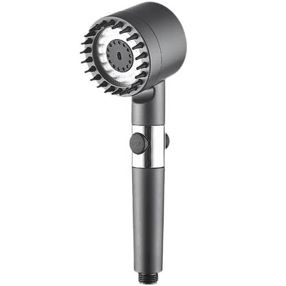 Filtered Showerhead